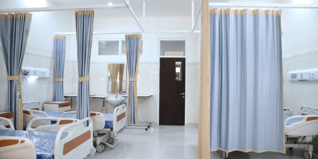 DIETAS HOSPITALARIAS TIPOS